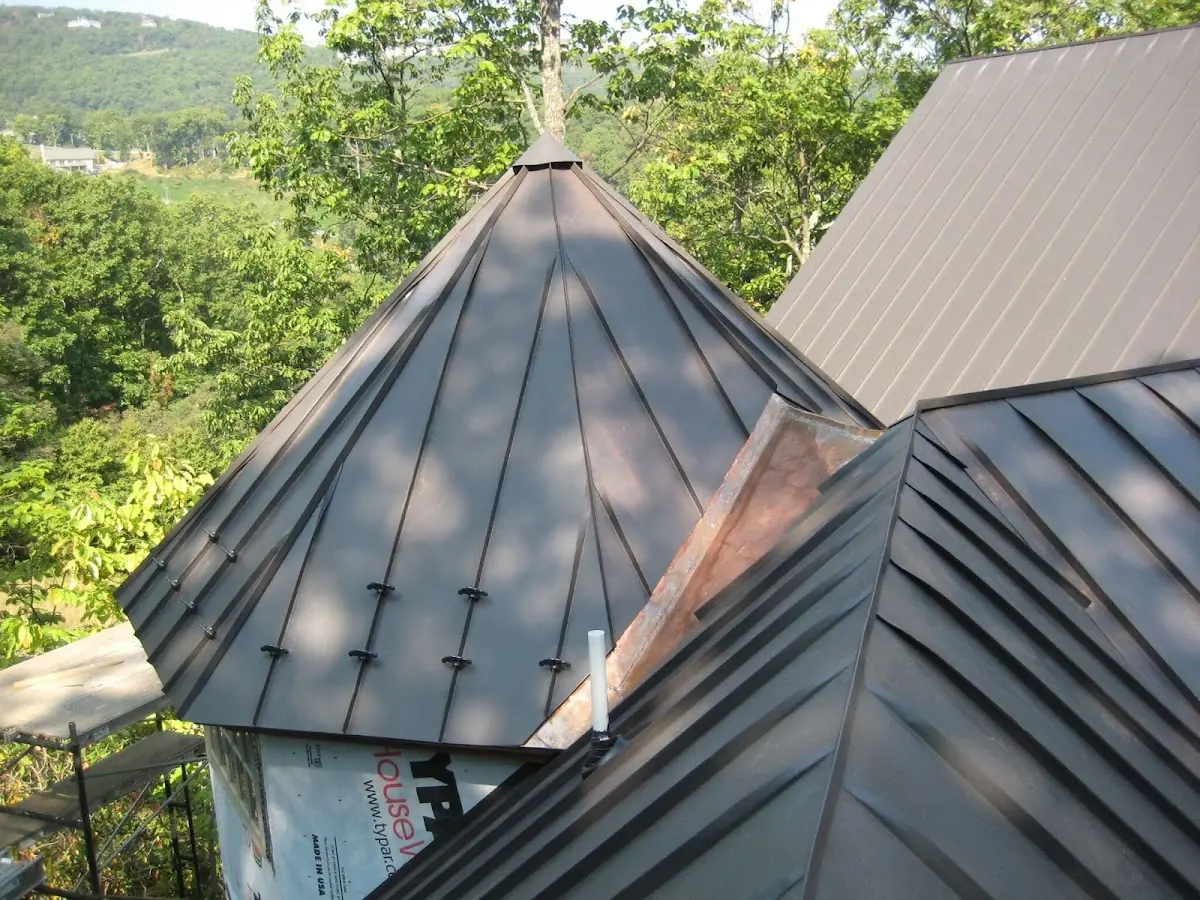 Professional Gutter Cleaning by Craftsman Roofing in Wilmington
