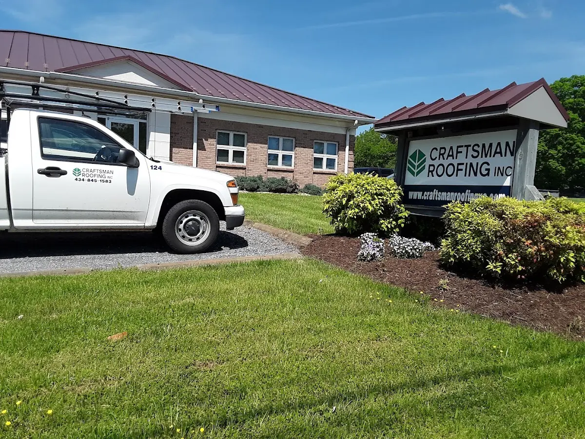 Quality Gutter & Downspout Repair by experienced craftsmen in Wilmington